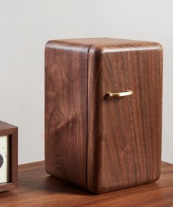 Handmade Wooden Jewelry Boxes