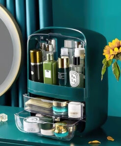 Cosmetics Large Capacity Storage Box