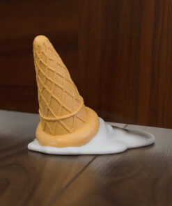 Ice Cream Door Stops